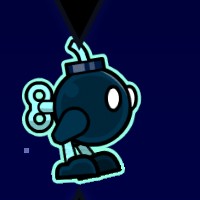 Image du niveau 'Verity' (source: Alexandre Bérubé-Soucy (moi-même))