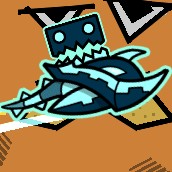 Image du niveau 'i love lasagna' (source: Alexandre Bérubé-Soucy (moi-même))